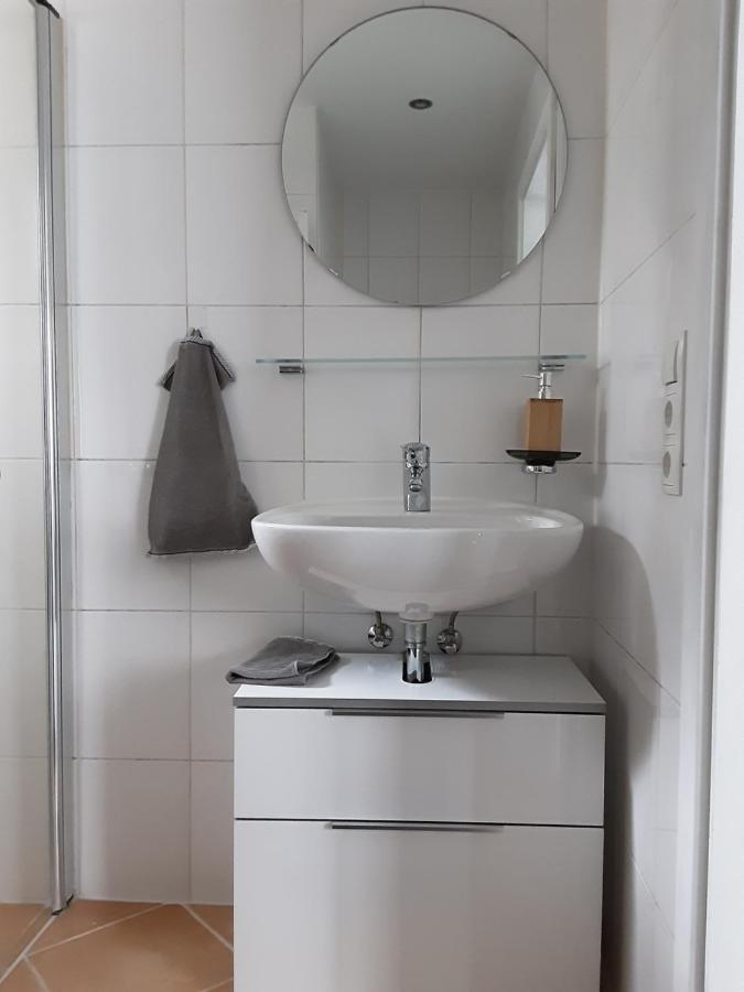 Appartement Im Hasental การ์มิช-พาร์เทนเคียร์เชน ภายนอก รูปภาพ