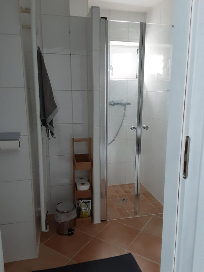 Appartement Im Hasental การ์มิช-พาร์เทนเคียร์เชน ภายนอก รูปภาพ