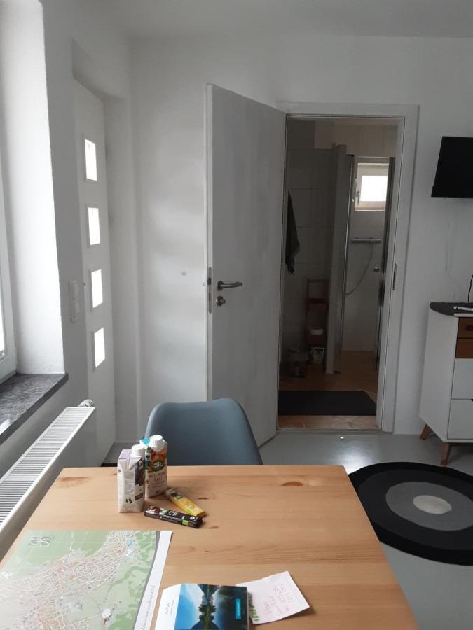 Appartement Im Hasental การ์มิช-พาร์เทนเคียร์เชน ภายนอก รูปภาพ