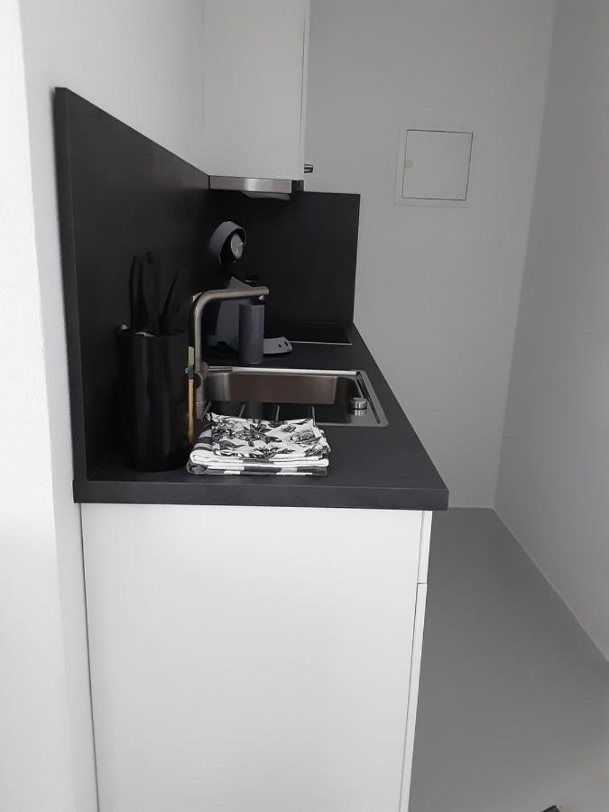 Appartement Im Hasental การ์มิช-พาร์เทนเคียร์เชน ภายนอก รูปภาพ