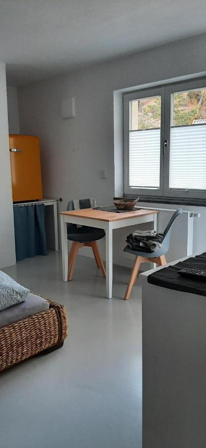 Appartement Im Hasental การ์มิช-พาร์เทนเคียร์เชน ภายนอก รูปภาพ