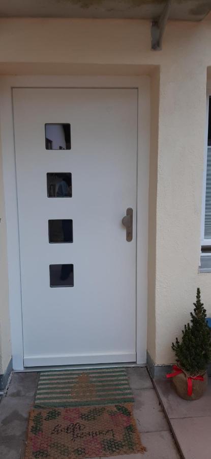 Appartement Im Hasental การ์มิช-พาร์เทนเคียร์เชน ภายนอก รูปภาพ