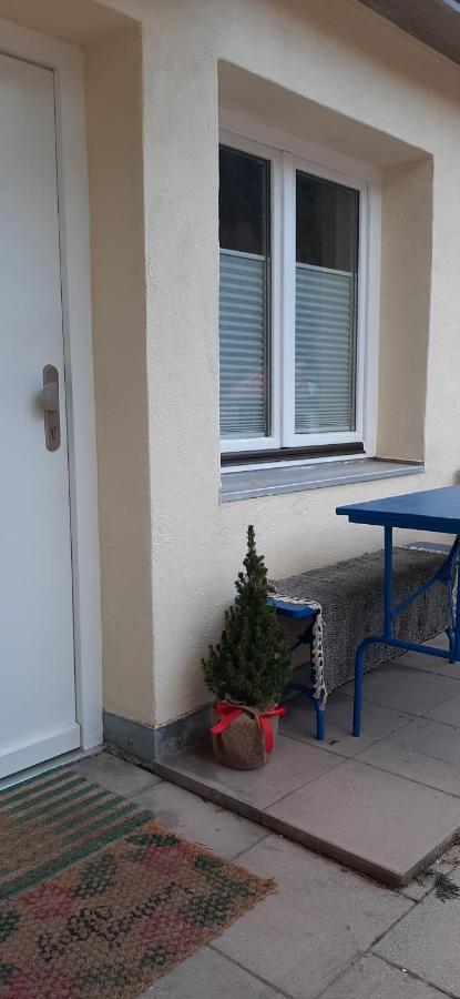 Appartement Im Hasental การ์มิช-พาร์เทนเคียร์เชน ภายนอก รูปภาพ