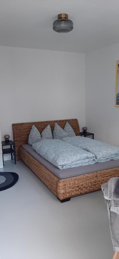 Appartement Im Hasental การ์มิช-พาร์เทนเคียร์เชน ภายนอก รูปภาพ